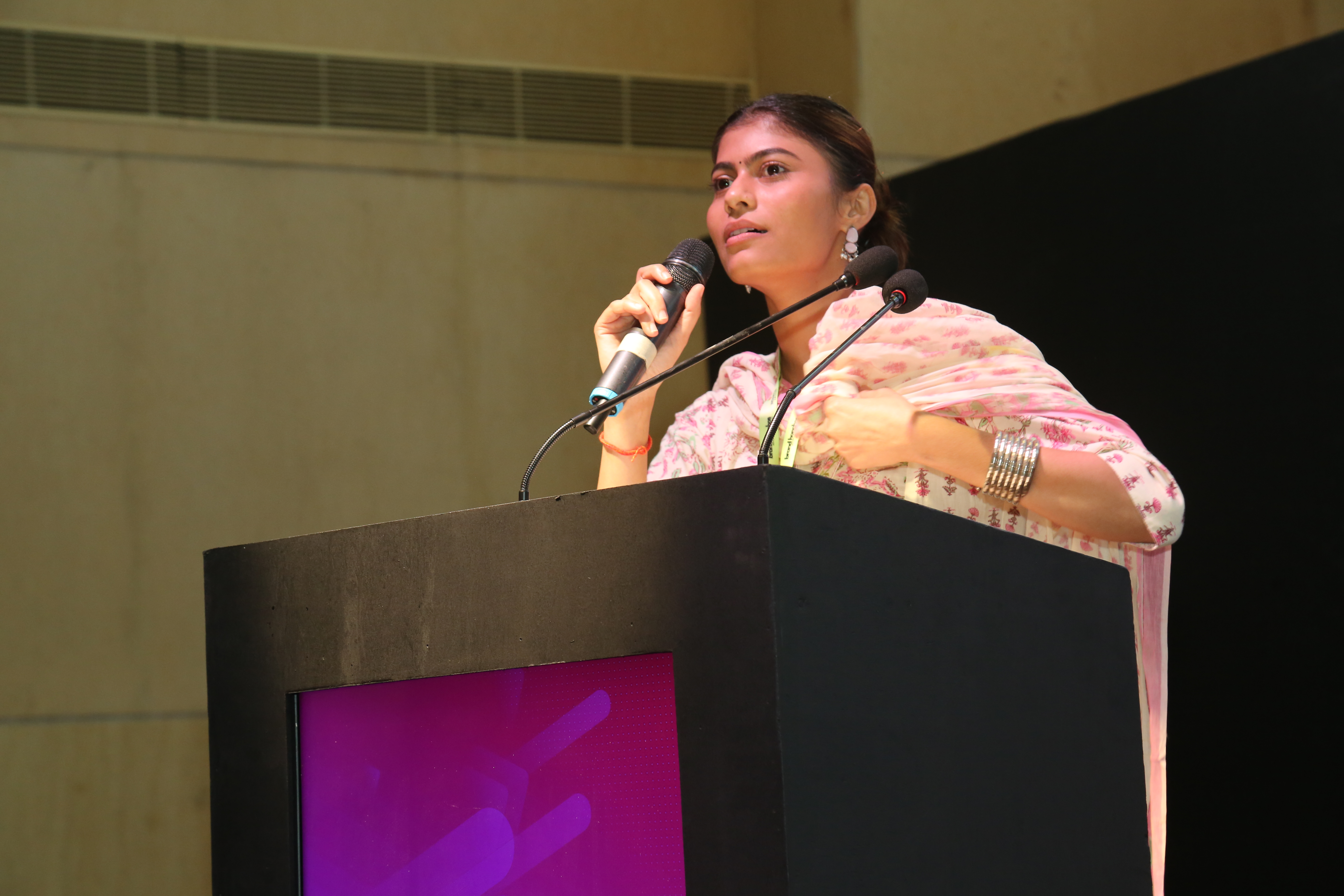 Alankrita Pandey